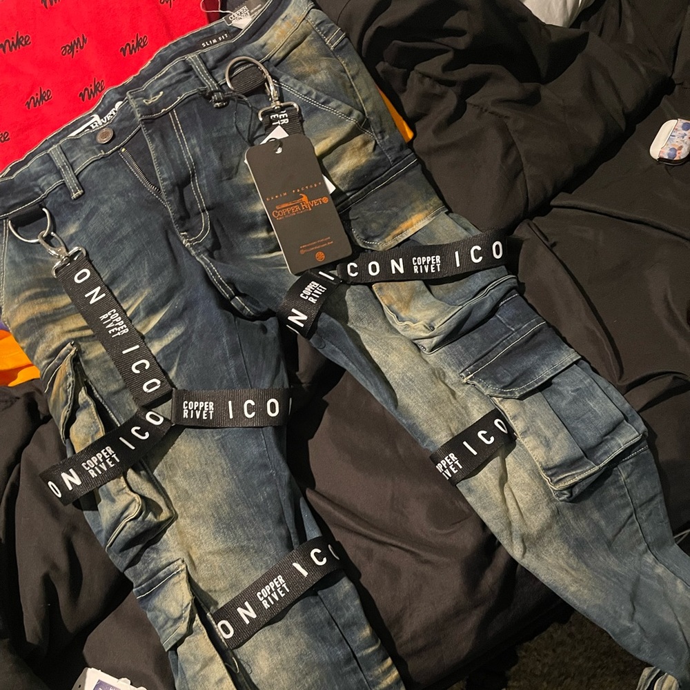 Men’s pants size 34/34